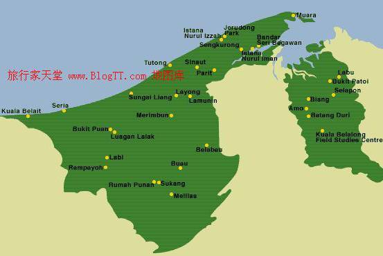 文莱区号查询    文莱地图全图   文莱面积   文莱天气