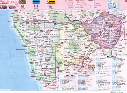 世界地图 博茨瓦纳地图 > 最新察内地图高清全图  察内地图否则,由于