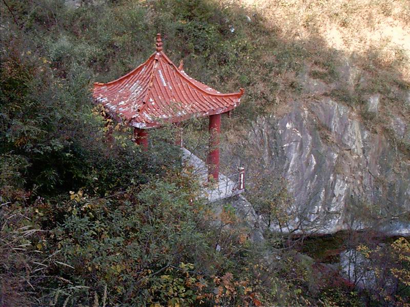 安慶桐城龍眠山天氣預報