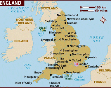 英国地理位置(英国地理位置简介概况)