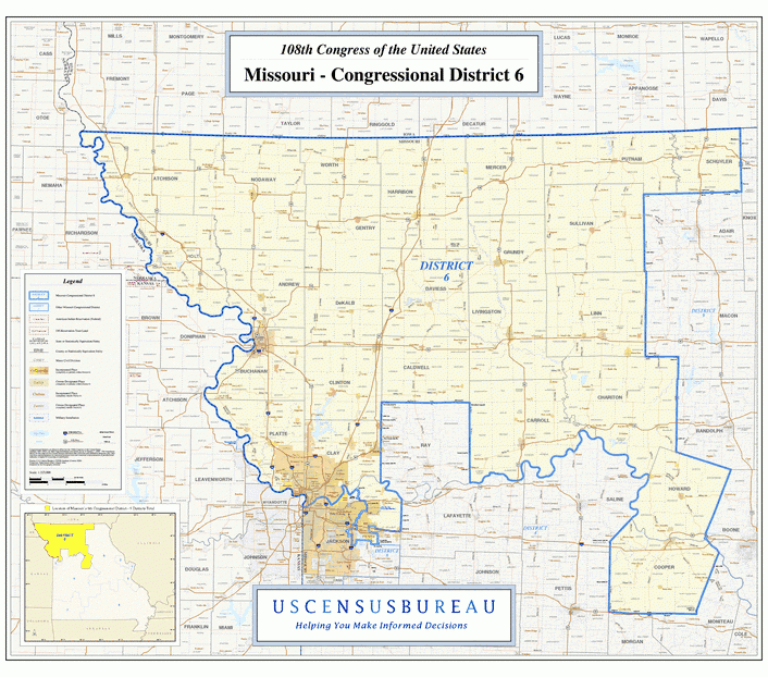 美国密苏里河地图图片